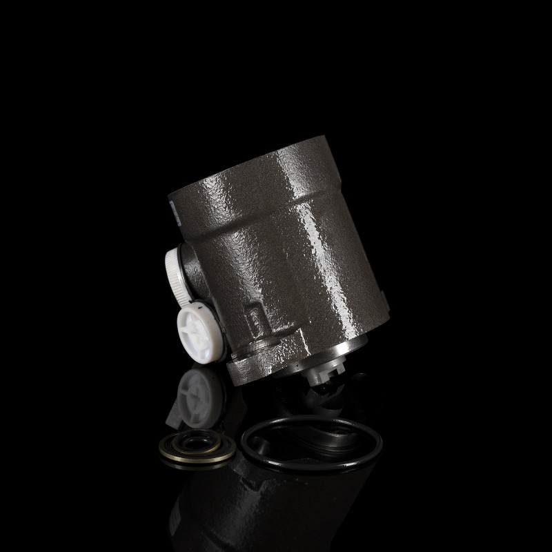 Насос ГУР G0213-3407100A