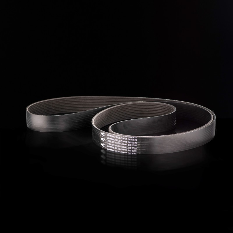 Поликлиновый ремень YC80-10PK-2245BG