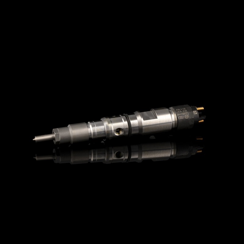 Форсунка топливная J0100-1112100A-A38