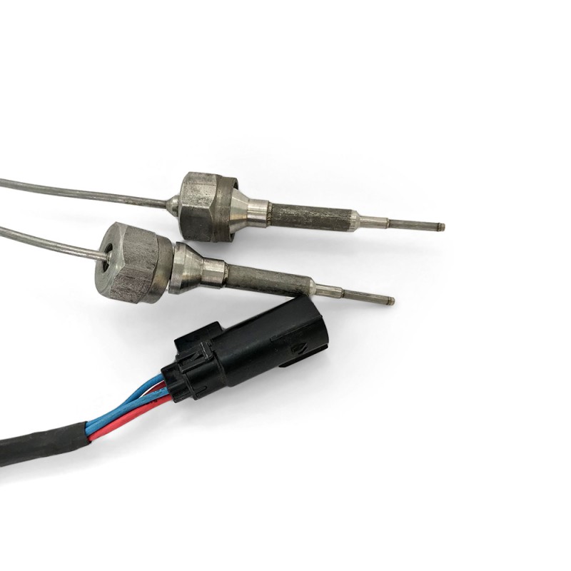 Жгут термопреобразователя АБИТ 857180.020-1 Жгут термопреобразователя АБИТ 857180.020-1