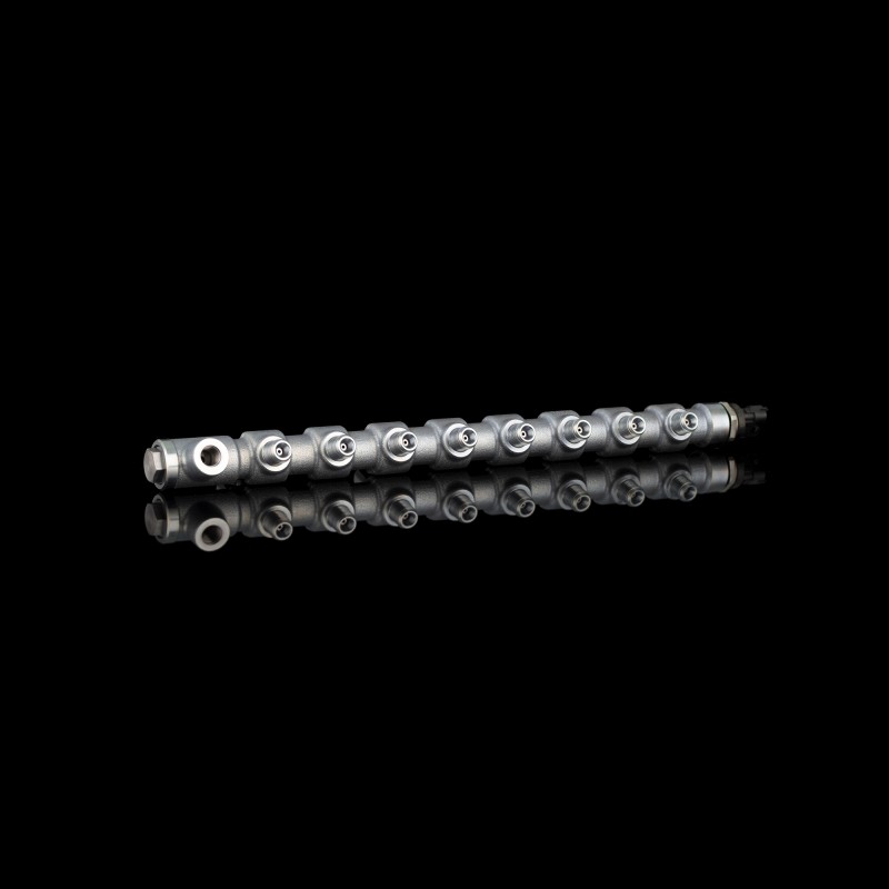 Рампа топливная J6A00-1111A00 