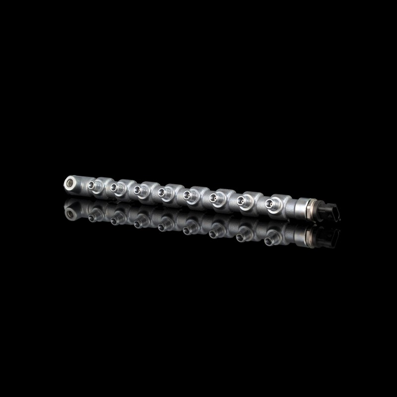 Рампа топливная J6A00-1111A00 