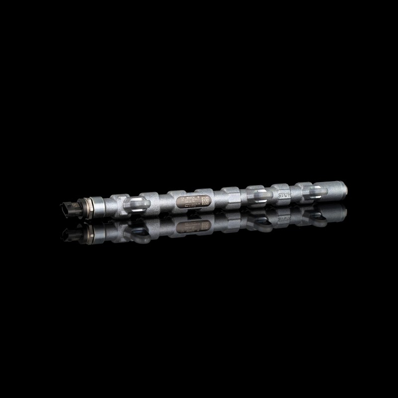 Рампа топливная J6A00-1111A00 