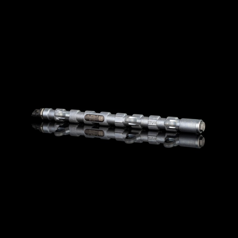 Рампа топливная J6A00-1111A00 