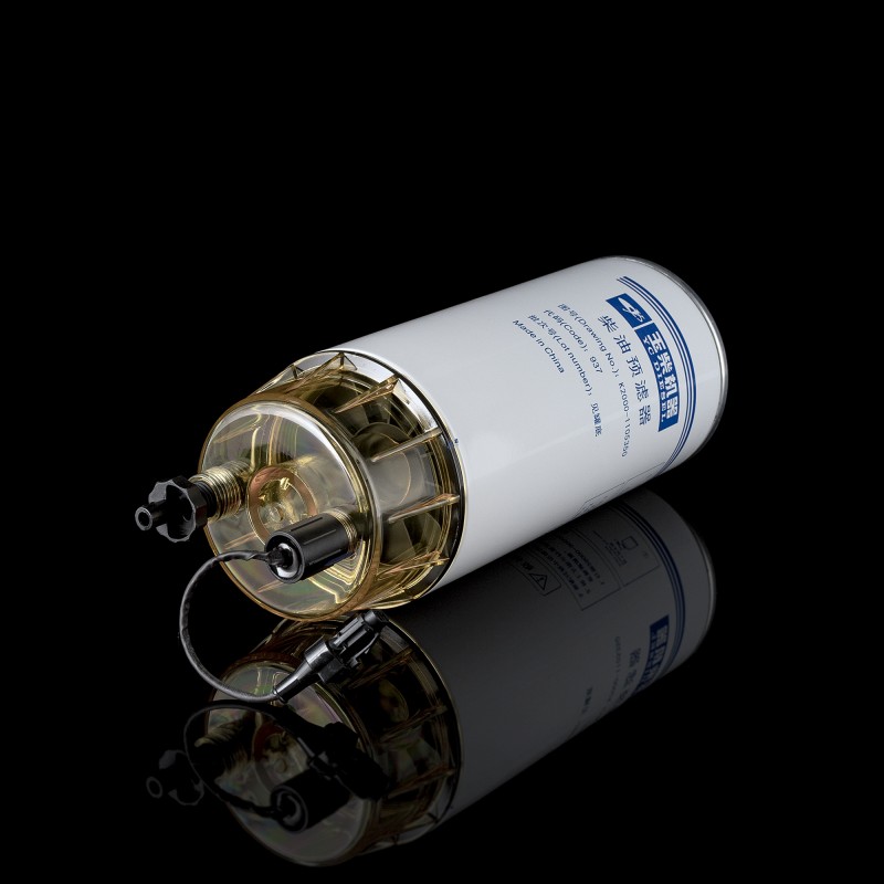 Фильтр топливный Фильтр топливный