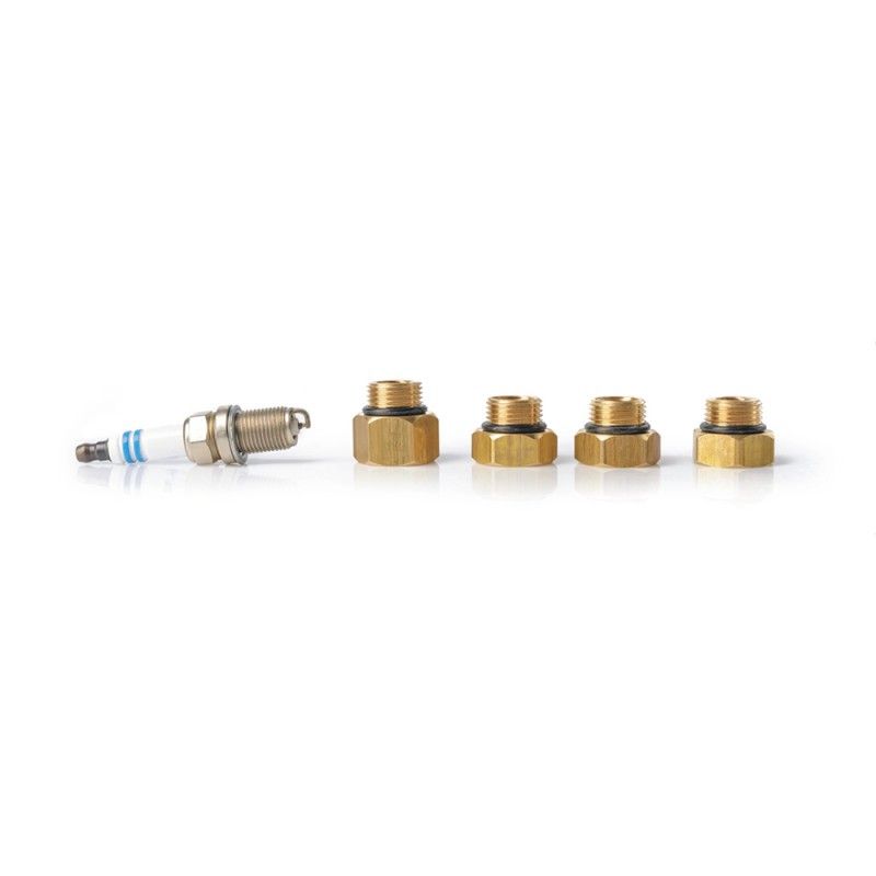 SMC-100 E (12V) - Стенд для диагностики свечей зажигания ДВС