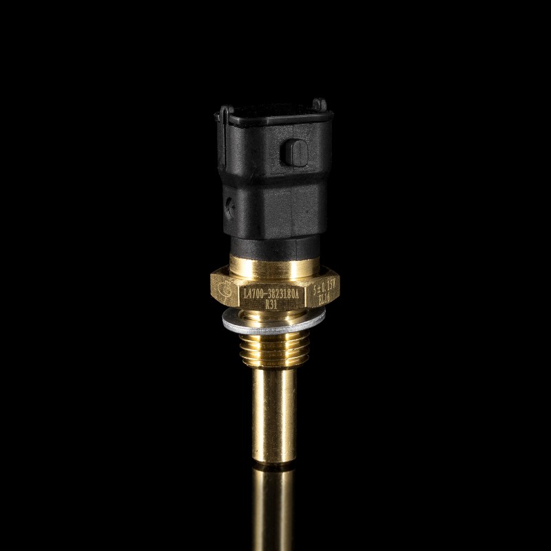 Датчик температуры охлаждающей жидкости L4700-3823180A