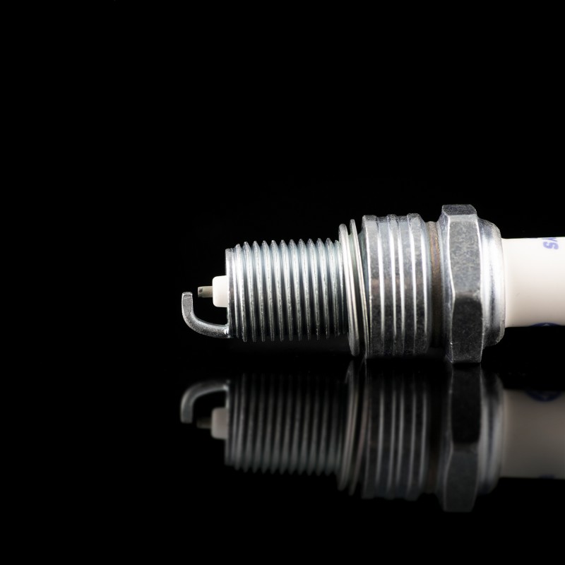 Свеча зажигания Brisk LR15YS (компл. 4шт)  