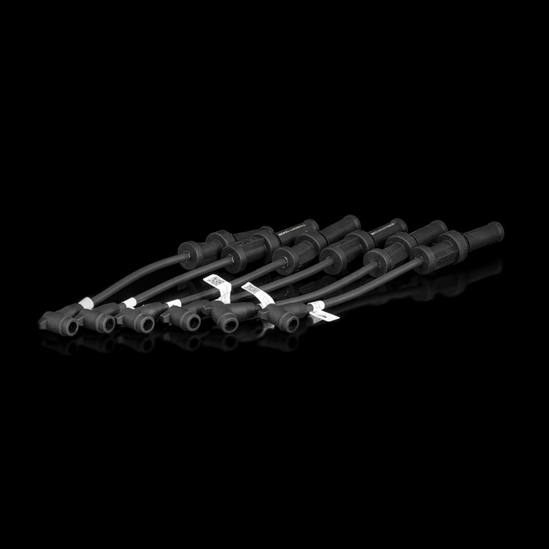 Провода высоковольтные Lotos-105 (к-т из 6 шт) G4R00-3705070A