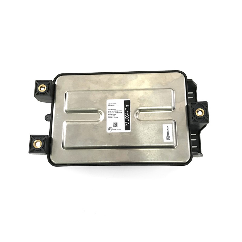 Мультиплексный узел MUX4-Pn A2C86852602/А2С90732805