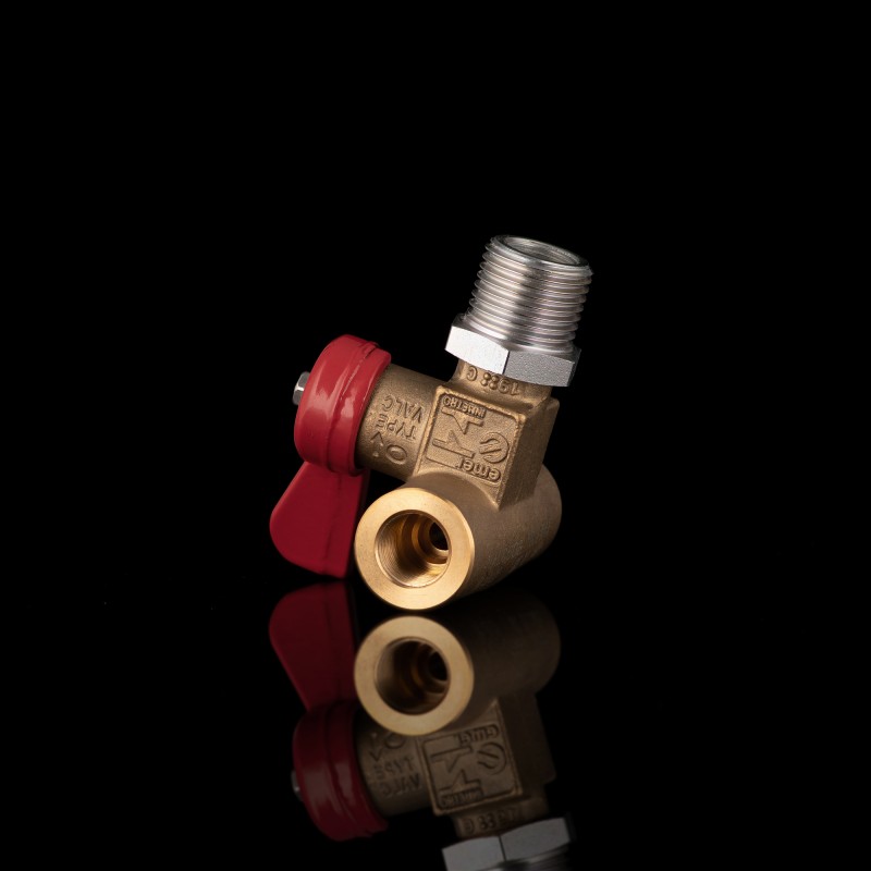 Вентиль магистральный EMER VALC608 M14*1 (аналог Cavagna Group 7500900062) Вентиль магистральный EMER VALC608 M14*1 (аналог Cavagna Group 7500900062)