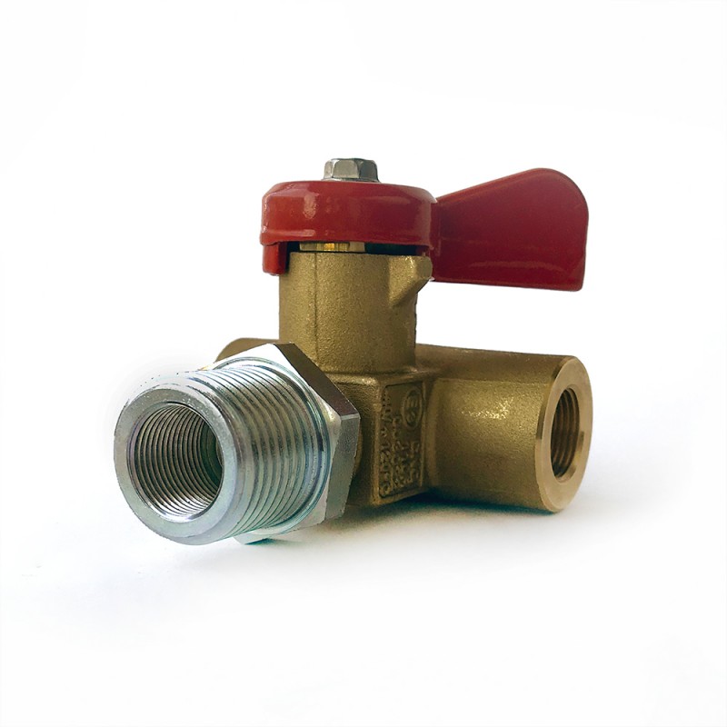 Вентиль магистральный EMER VALC608 M14*1 (аналог Cavagna Group 7500900062)  