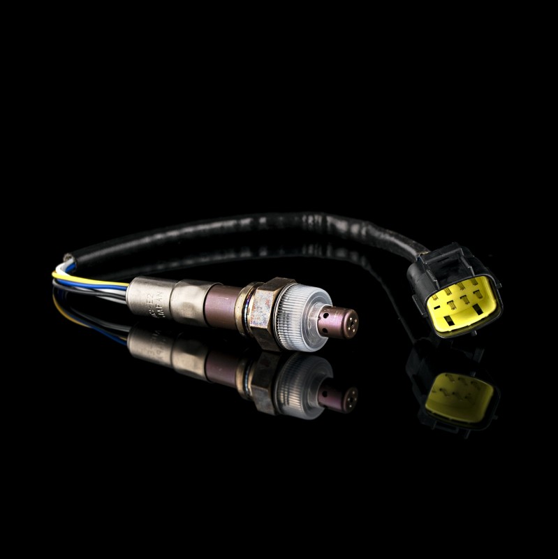 Датчик кислородный (лямбда зонд) двигателя Yuchai YC6J190N-40 G5900-3800103