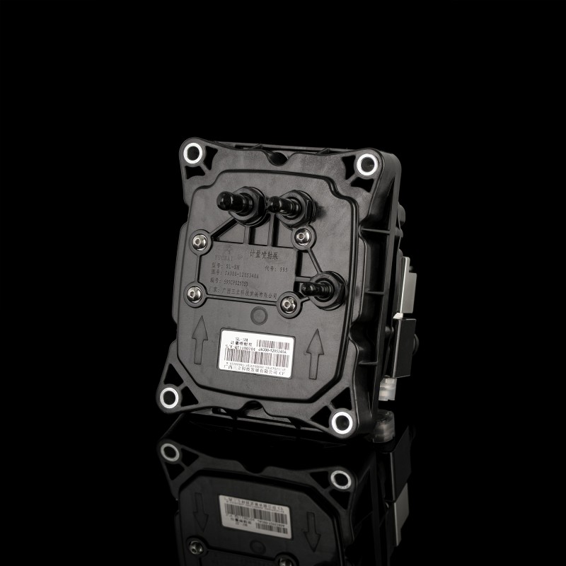 Дозирующий насос мочевины JA300-1205340A